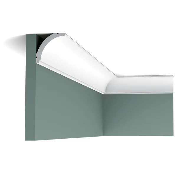 Карниз Orac CX109 Flex (44*44*2000 мм) в Омске