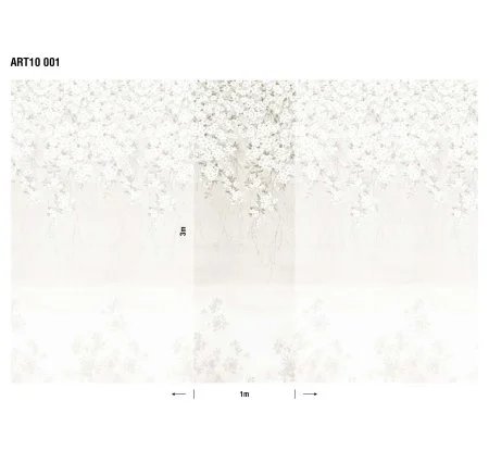 Обои Loymina Пейзаж ART10 001 в Омске