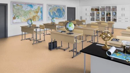 Линолеум Tarkett Primo Plus CPRPI-304 2 м в Омске