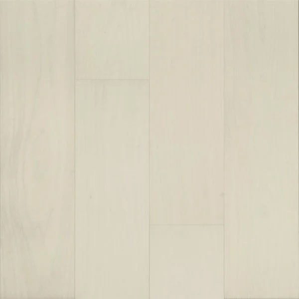 Паркетная доска Quartz Parquet Классик 7 мм Клён Американский Белый 400-56 в Омске