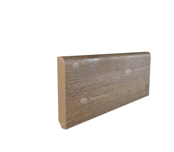 Кварцевый плинтус Alpine Floor Parquet Light 13-2 Дуб Роял в Омске