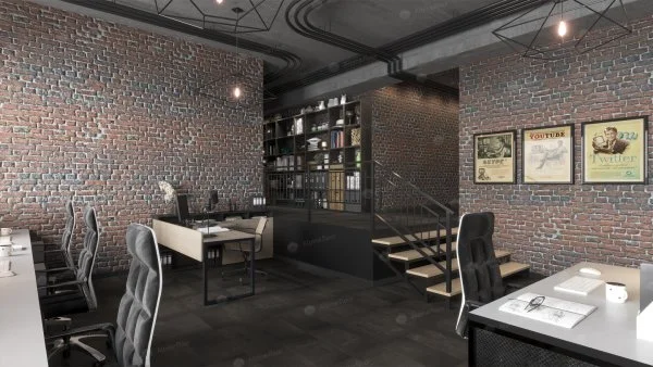 Кварц-виниловая плитка Alpine Floor Light Stone Ларнака ECO-15-2 2,5 мм. 43 класс в Омске