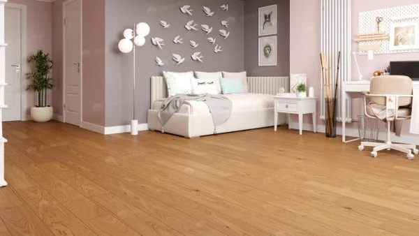 Инженерная доска Alpine Floor Villa Дуб Миндальный в Омске