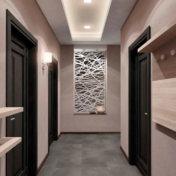 ПВХ плитка Bonkeel Rockstar Kurt Плитка (457,2 x 457,2 мм) в Омске