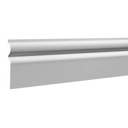Плинтус Европласт 1.53.109 (98х16х2000 мм) в Омске