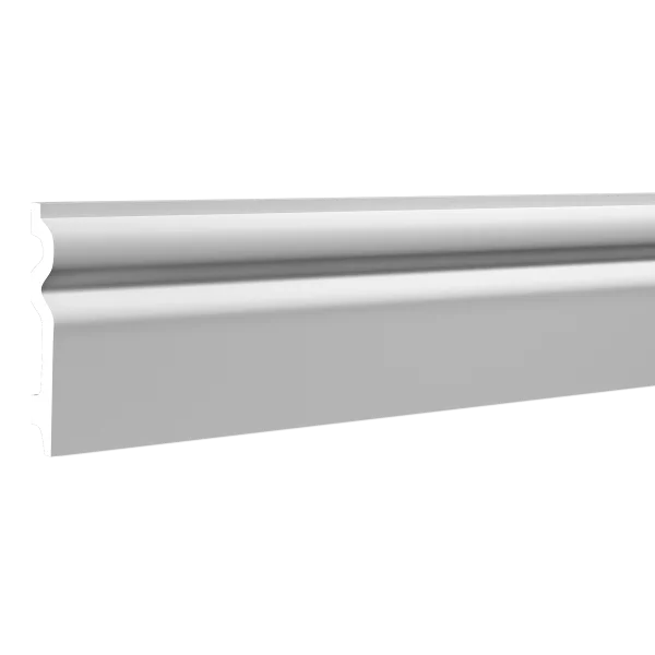 Плинтус Европласт 1.53.109 (98х16х2000 мм) в Омске