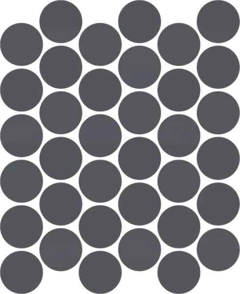 Керамогранит Italon Этернум Гласс Авио Мозаика Лаундж 26.2х30.2 (Люкс) в Омске