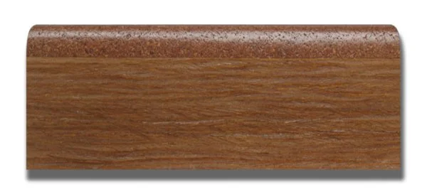 Эластичный пробковый плинтус ArtCorkDesing CW 02-09 16х60х915 мм в Омске