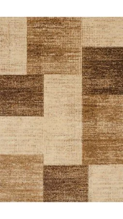 Ковер Синтелон Practica 1,20x1,70 A5BDB Прямоугольник в Омске