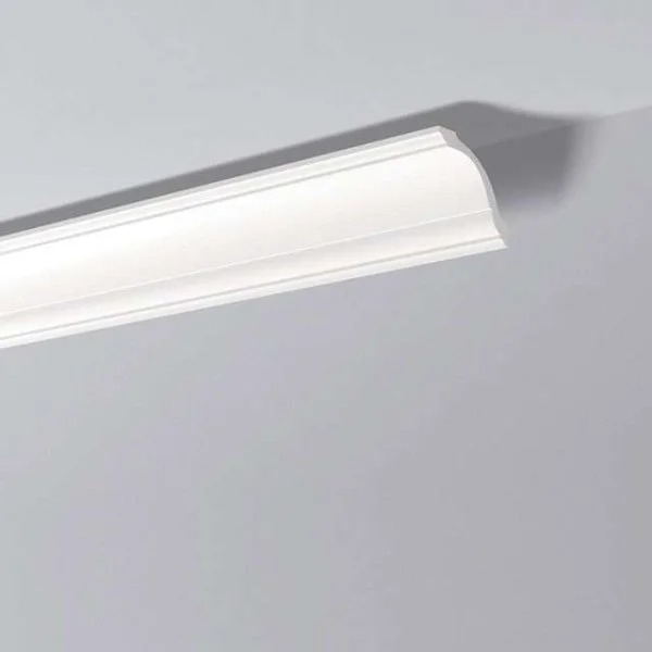 Карниз NMC Nomastyl GO (80х80х2000мм) в Омске