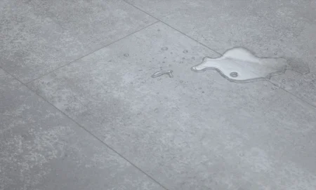 Плитка SPC Bonkeel Tile 4мм Concrete в Омске