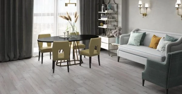 Ламинат Sunfloor 8/33 SF33VV-54 Дуб Аспен 4v в Омске