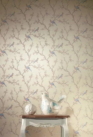 Обои Loymina La Belle Epoque BQ5, 002 в Омске