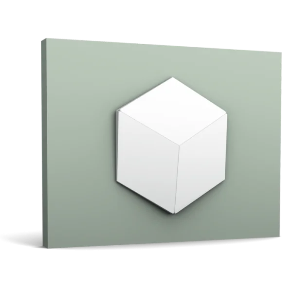 Декоративная панель Orac W105 (30x34.6x3 см) в Омске