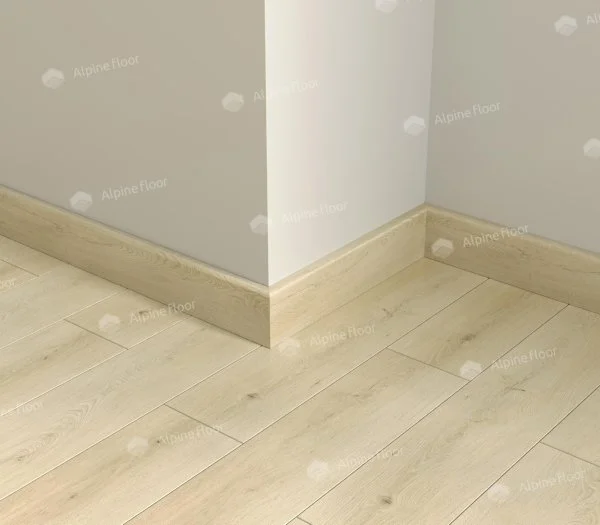 Кварцевый плинтус Alpine Floor Parquet Light 13-24 Гигантум в Омске