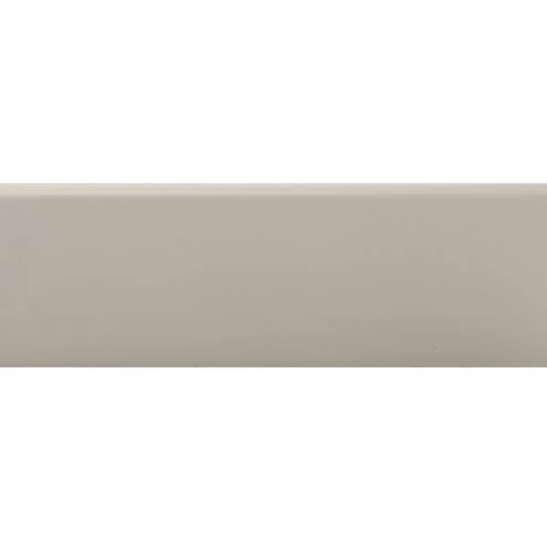 Плинтус MDF Bonkeel 24063 Айвори (100х16х2400 мм) в Омске