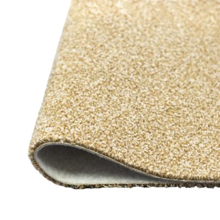 Ковровое покрытие Zartex Лотос 046 Карамельный - 3 м в Омске