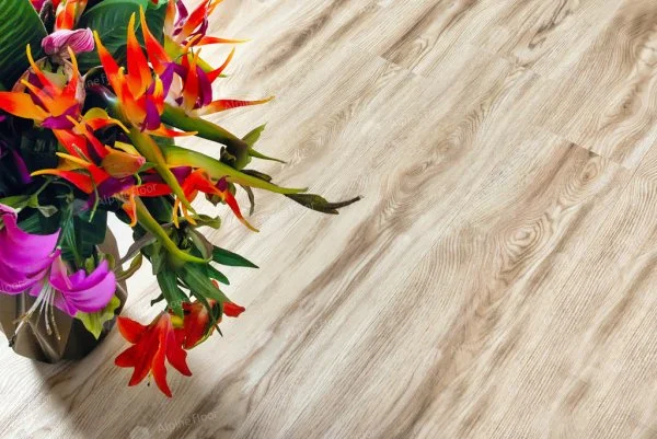 Каменно-полимерная плитка Alpine Floor Real Wood Клен Канадский ECO 2-8, 6 мм 43 класс в Омске