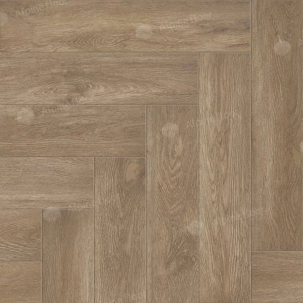 Кварц-виниловая плитка Alpine Floor Parquet Макадамия ЕСО 16-10 2.5 мм. 43 класс в Омске