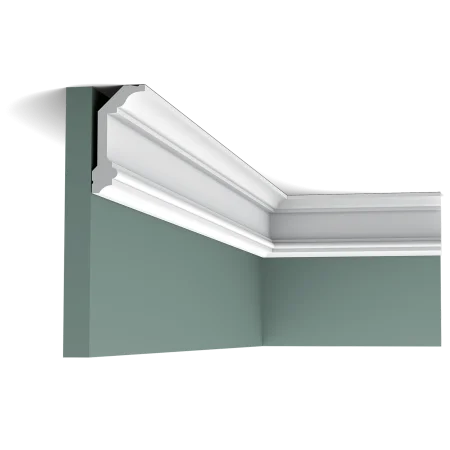 Карниз Orac C321 (99*5*2000 мм) в Омске