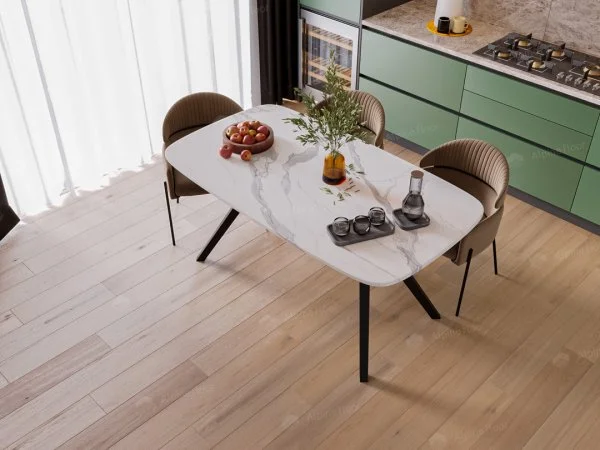 Инженерная доска Alpine Floor Studio Дуб Карамель в Омске