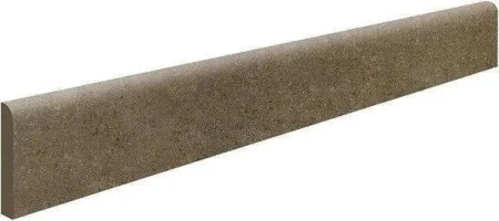 Керамогранит Italon Аурис Мока плинтус 7,2х60 в Омске