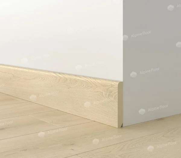 Кварцевый плинтус Alpine Floor Parquet Light 13-24 Гигантум в Омске