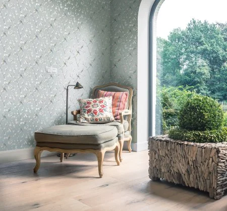 Обои Loymina La Belle Epoque BQ5, 006 в Омске