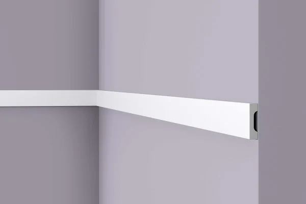 Молдинг NMC Wallstyl WD5 (38х10х2000 мм) в Омске