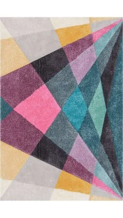 Ковер Синтелон Pastel 1,60x2,30 30SKS Прямоугольник в Омске