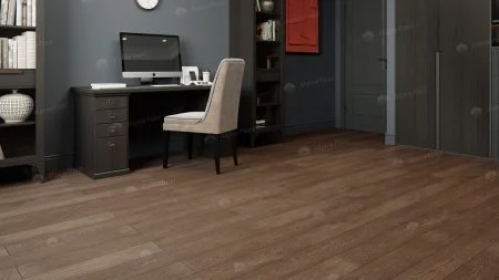 Инженерная доска Alpine Floor Studio Дуб Терра в Омске