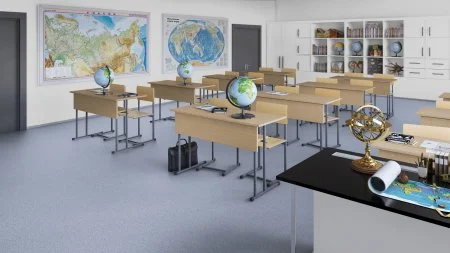 Линолеум Tarkett Primo Plus CPRPI-308 2 м в Омске