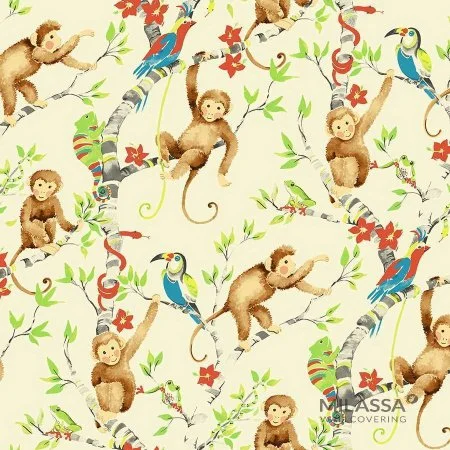 Обои Milassa Twins 15, 002 в Омске