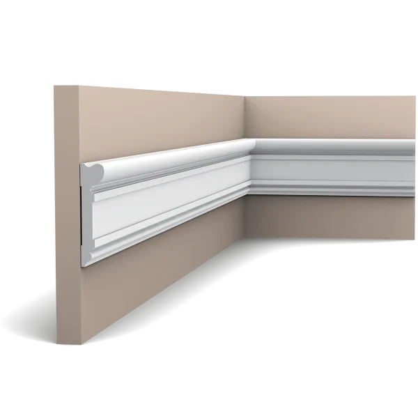 Молдинг Orac DX119 (92*22*2300 мм) в Омске