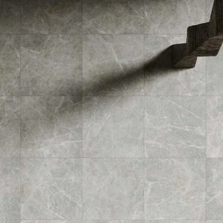 Керамогранит Coliseum Канова Грэй 60х60 (Натуральный и Реттифицированный) в Омске