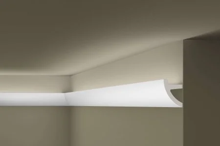 Профиль NMC Arstyl IL1 (70х50х2000мм) в Омске