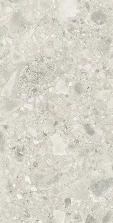 Керамогранит Coliseum Брера Уайт 60х120 (Натуральный и Реттифицированный) в Омске