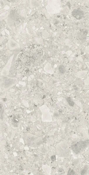 Керамогранит Coliseum Брера Уайт 60х120 (Натуральный и Реттифицированный) в Омске