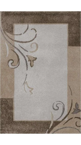 Ковер Синтелон Mondo 0,80х1,50 05EBD Прямоугольник в Омске