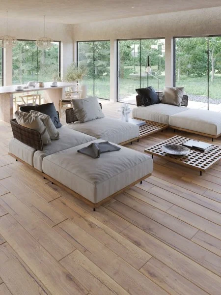 Ламинат Egger PRO 8/33 4V Large Aqua+ Дуб Вэлли натуральный EPL159 в Омске