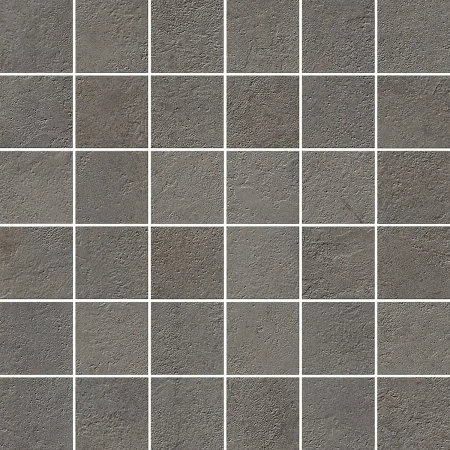 Керамогранит Italon Миллениум Блэк 30*30 мозаика в Омске