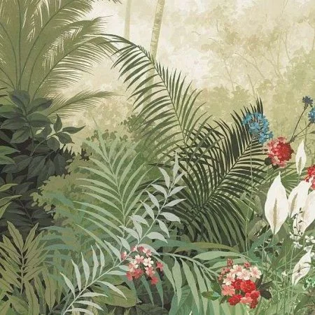 Обои Loymina Amazonia Ins10, 005 в Омске