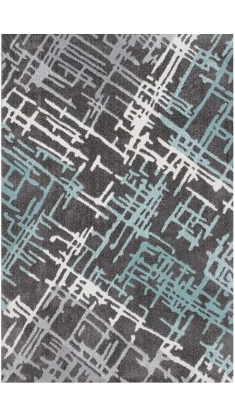 Ковер Синтелон Creative 0,80х1,50 44GTG Прямоугольник в Омске