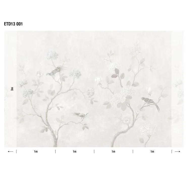 Обои Loymina Etude vol. II ETD13 001 в Омске