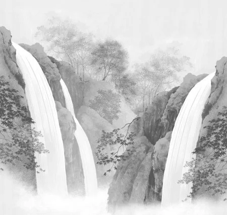 Обои Loymina Пейзаж ART5 011 в Омске