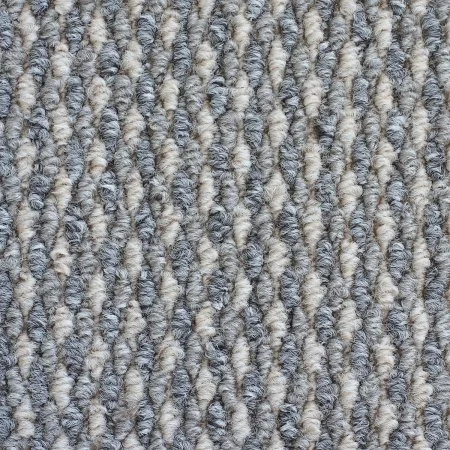 Ковровое покрытие Zartex Рифей 508 Серый гранит - 3 м в Омске