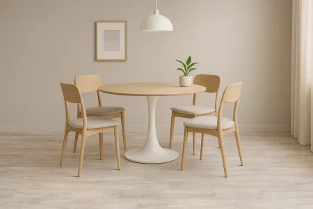 Плитка SPC Bonkeel Funky 3.85мм Blaze в Омске