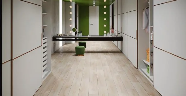 Ламинат Sunfloor 8/32 SF32TV-33 Дуб Самоа 4v в Омске