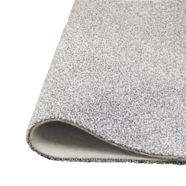 Ковровое покрытие Zartex Лотос 152 Туманный - 3 м в Омске