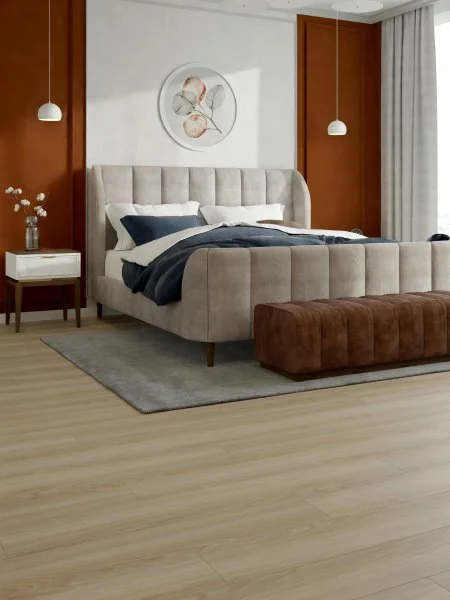 Ламинат Egger PRO 8/33 4V Дуб Гарден светлый EPL237 в Омске